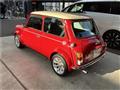 2001 Rover Mini