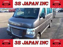 2014 Honda Vamos Hobio Pro