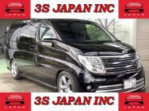 2006 Nissan Elgrand