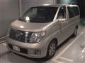 2005 Nissan Elgrand