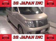2005 Nissan Elgrand
