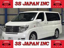 2003 Nissan Elgrand