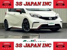 2014 Nissan Note