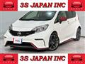 2014 Nissan Note