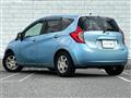 2013 Nissan Note