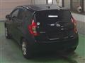 2012 Nissan Note