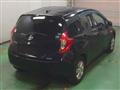 2012 Nissan Note