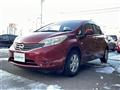 2013 Nissan Note