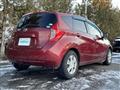 2013 Nissan Note