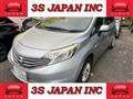 2013 Nissan Note