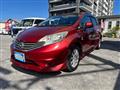 2013 Nissan Note