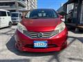 2013 Nissan Note
