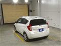 2013 Nissan Note