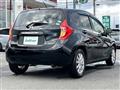2014 Nissan Note