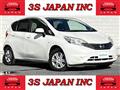 2012 Nissan Note
