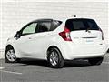 2012 Nissan Note