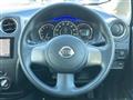 2012 Nissan Note