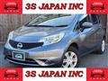 2014 Nissan Note