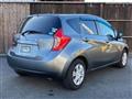 2014 Nissan Note
