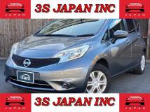 2014 Nissan Note