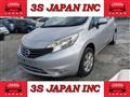 2014 Nissan Note