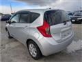 2014 Nissan Note