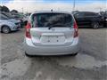 2014 Nissan Note