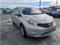 2014 Nissan Note