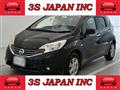 2013 Nissan Note