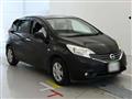 2013 Nissan Note