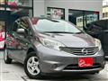 2012 Nissan Note