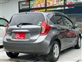2012 Nissan Note