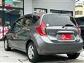 2012 Nissan Note