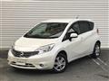 2013 Nissan Note
