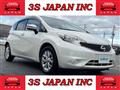 2014 Nissan Note
