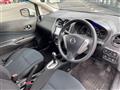 2014 Nissan Note
