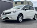 2014 Nissan Note