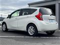2014 Nissan Note