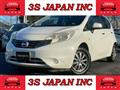 2013 Nissan Note