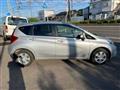 2012 Nissan Note