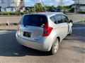 2012 Nissan Note