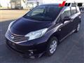 2013 Nissan Note
