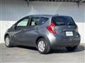 2013 Nissan Note