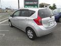 2014 Nissan Note