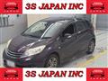 2013 Nissan Note