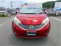 2013 Nissan Note