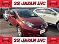 2014 Nissan Note