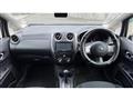 2012 Nissan Note