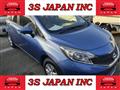 2014 Nissan Note