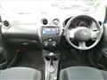 2012 Nissan Note